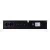 EVER ECO Pro 1000 AVR CDS 19 inch 2U Rackmount Line-Interactive UPS, 1000 VA / 650 W