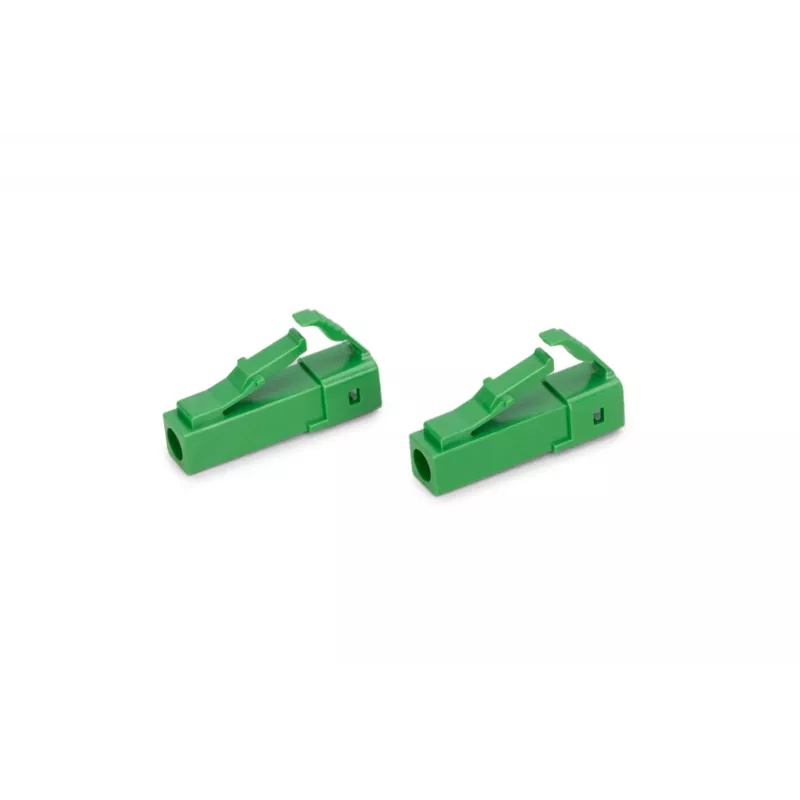 Digitus FTTH pre-assembled drop cable blow-in singlemode 1 fiber LC/APC 30 m
