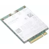 4G Internal WWAN Lenovo Fibocom L860-GL-16 1000 Mbit/s Wireless M.2