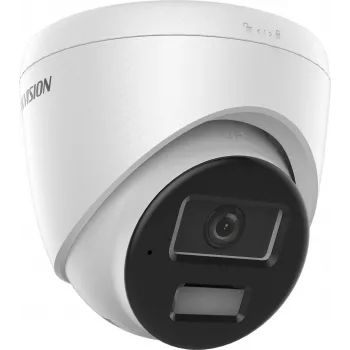 IP Camera Hikvision DS-2CD1363G2-LIUF/SL (2.8mm) — 6MP network surveillance camera, fixed lens