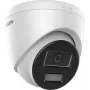 IP Camera Hikvision DS-2CD1363G2-LIUF/SL (2.8mm) — 6MP network surveillance camera, fixed lens