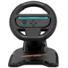 Racing Wheel SUBSONIC SA5727-2 Pro Kart Racer Duo for Nintendo Switch with Dual Controller Support