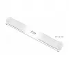 Braided Sleeving DeLOCK 20818 5m x 32mm White