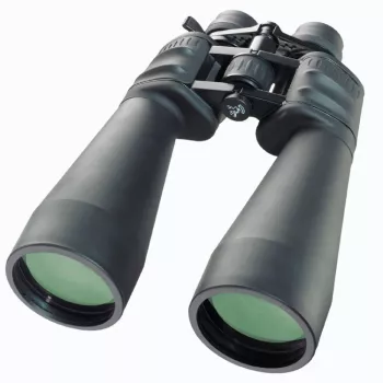 Bresser Optics SPEZIAL ZOOMAR 12-36X70 Fernglas Porro Black (1663670)