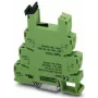 Phoenix Contact Relay Socket 10 pc(s) PLC-BSC- 24DC/21-21 REL-MR-24DC/21-21AU, REL-MR-24 (2967015)