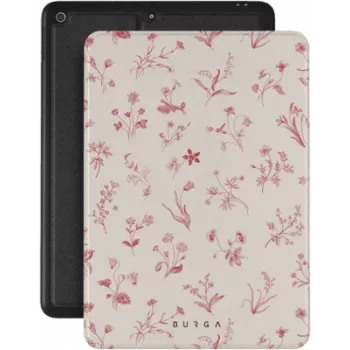 Protective Case for iPad 10.2 inch (7/8/9 Gen) by Burga — Prairie Design