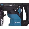 MAKITA HR3012FCWJ rotary hammer SDS-Plus 3,9J 1050W AVT MAKPAC Black, Blue