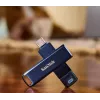 USB flash drive SanDisk 256 GB USB Type-C Lightning iXpand