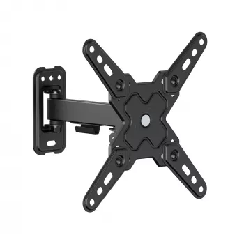 SBOX LCD mount LCD-221-2 for 13–43 inch screens, up to 20 kg, VESA 200x200