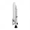 Wall-mounted folding shower bench TIMAGO JMC-C 5105