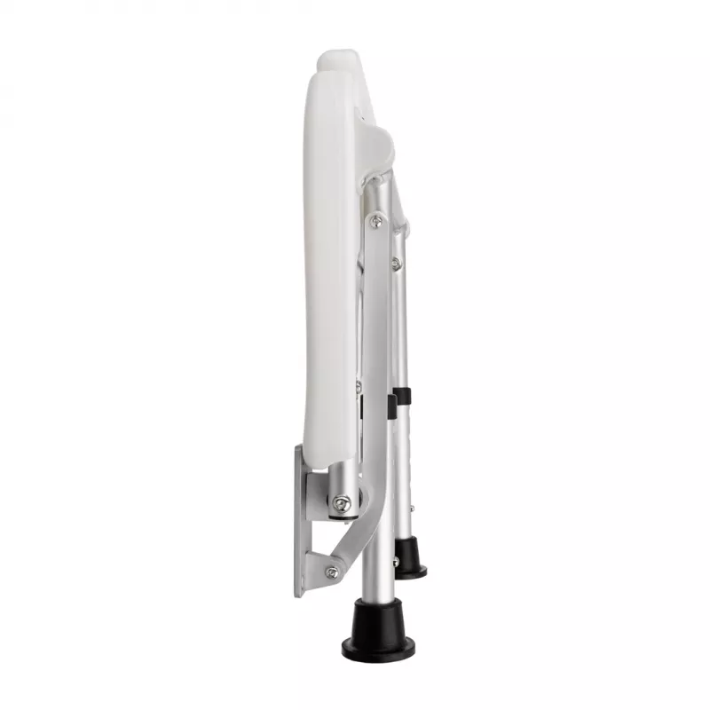 Wall-mounted folding shower bench TIMAGO JMC-C 5105