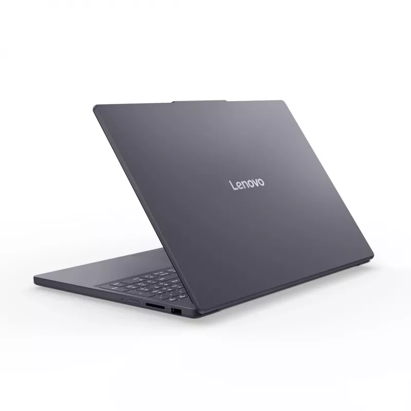 Lenovo IdeaPad Slim 3 15IRH10 Intel® Core™ i5 i5-13420H Laptop 38.9 cm (15.3) WUXGA 16 GB DDR5-SDRAM 512 GB SSD Wi-Fi 6 (802.11ax) Windows 11 Home Grey