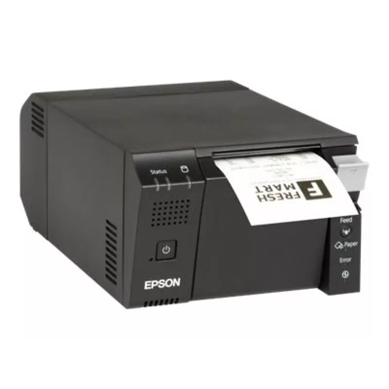 Epson TM-T70II (032) 180 x 180 DPI Wired Thermal POS printer