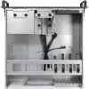 Rack server chassis INTER-TECH 4U-47045 19 inch rack, 4U height, model 88887418