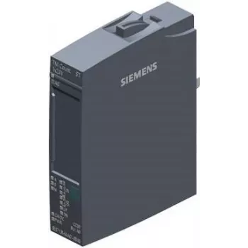 Siemens 6ES7138-6AA01-0BA0 6ES71386AA010BA0 SPS-Ausgangs-Module (6ES71386AA010BA0)