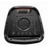 Karaoke system Blaupunkt PB10DB 1000W Wired Microphone LED Display