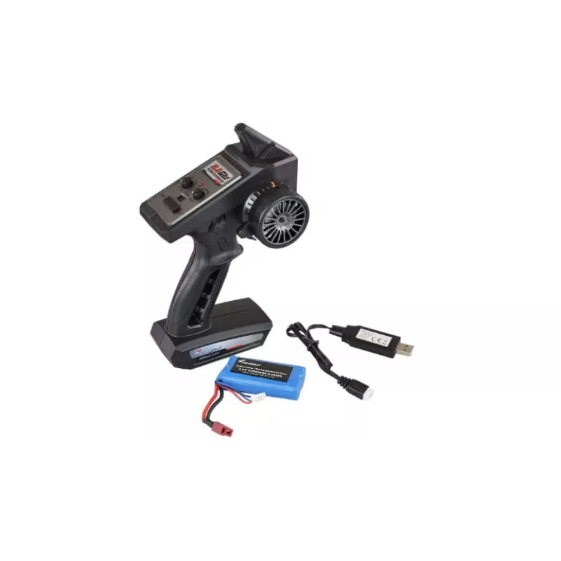 Amewi 22604 remote-controlled RC model Truggy Electric Motor 1:16 (22604)