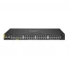 Managed Switch HPE Aruba Networking Aruba 6100 48G PoE 4SFP+ 370W