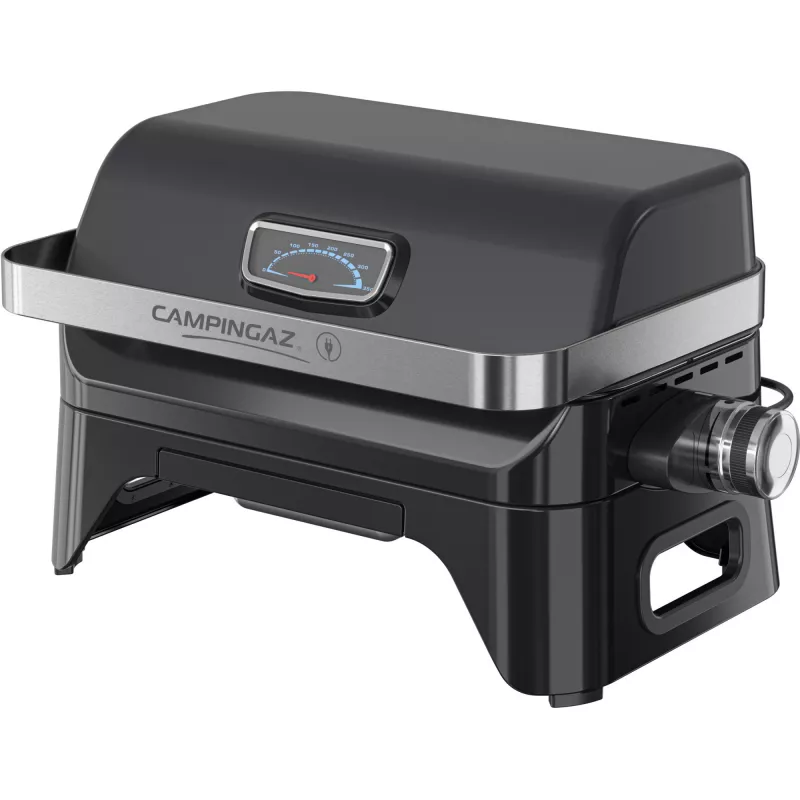 Campingaz 2177560 Grill Black