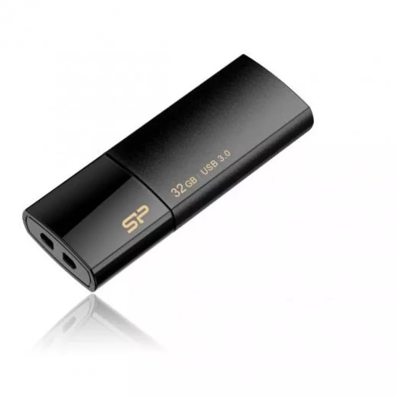 USB flash drive Silicon Power 32 GB USB Type-A 3.2 Gen 1 Blaze B05