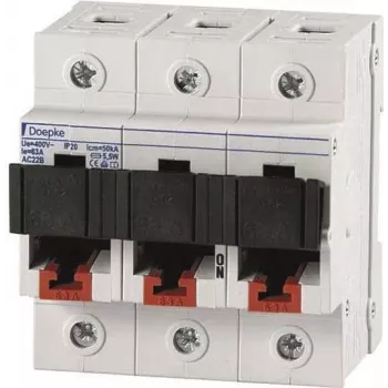 Doepke 09980100 Networking Device