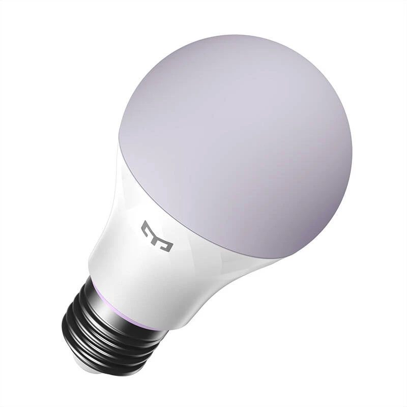 YEELIGHT W4 Smart bulb Wi-Fi/Bluetooth E27 color (YLQPD-0011) 4 pc(s)