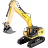 Excavator RC Amewi G041E 1:24 Scale Electric, Li-Ion 500 mAh, for ages 8+