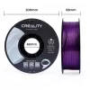 3D printing material Creality 3D 3301120005 Silk Purple 1 kg