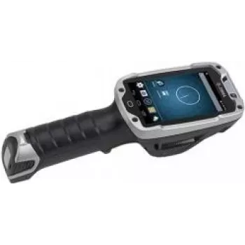 Zebra KT-TC8-01 mobile device charger Bar code reader Black AC Indoor