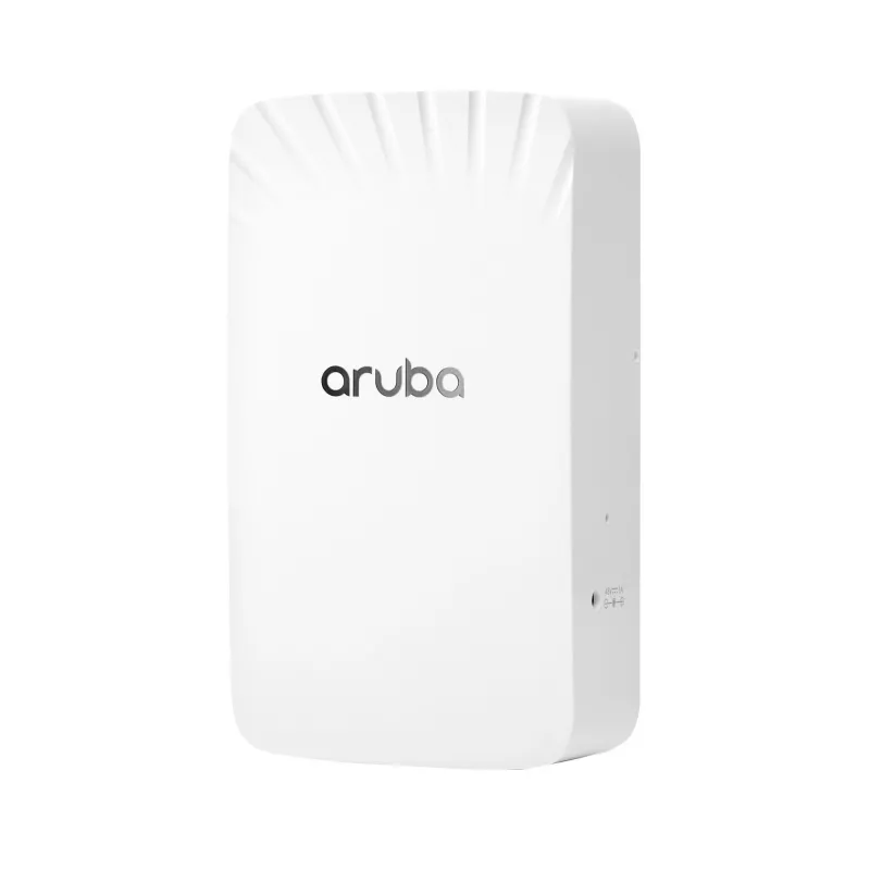 Access Point HPE Aruba AP-505H 2.4 GHz 5 GHz Wi-Fi 6