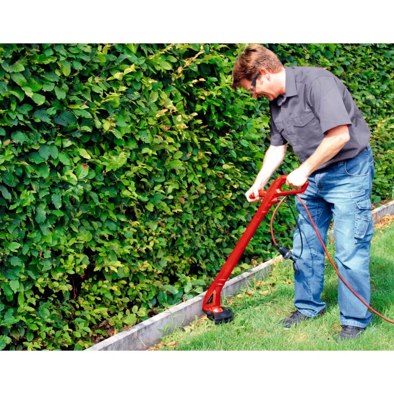 Lawn Mower Einhell GC-ET 2522