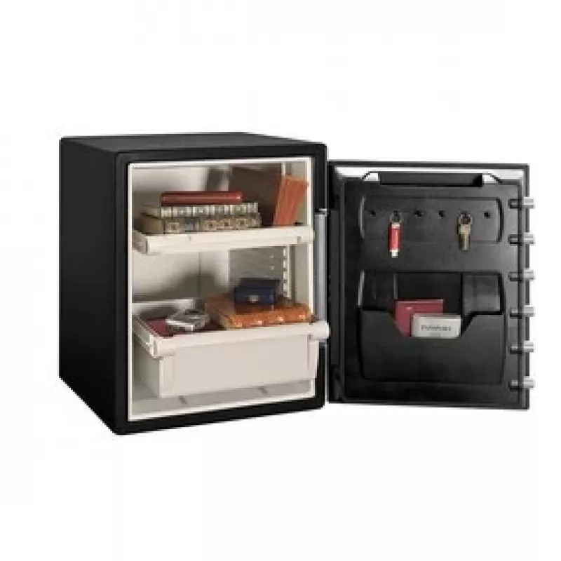 MasterLock LFW205TWC XX-Large security digital alarm safe