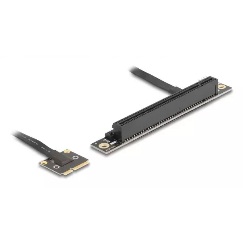 Internal Interface Card DeLOCK 81294 PCIe 1x to 4x