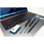 OWC 2TB OWC Aura Pro NT High-Performance NVMe SSD Upgrade Kit for 33,00cm (13) MacBook Pro non-Touch Bar (2016-2017) (OWCS3DAP4NT20K)