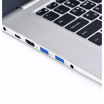 Smartkeeper UL03PKDB port blocker Port blocker + key USB Type-A Blue 6 pc(s)
