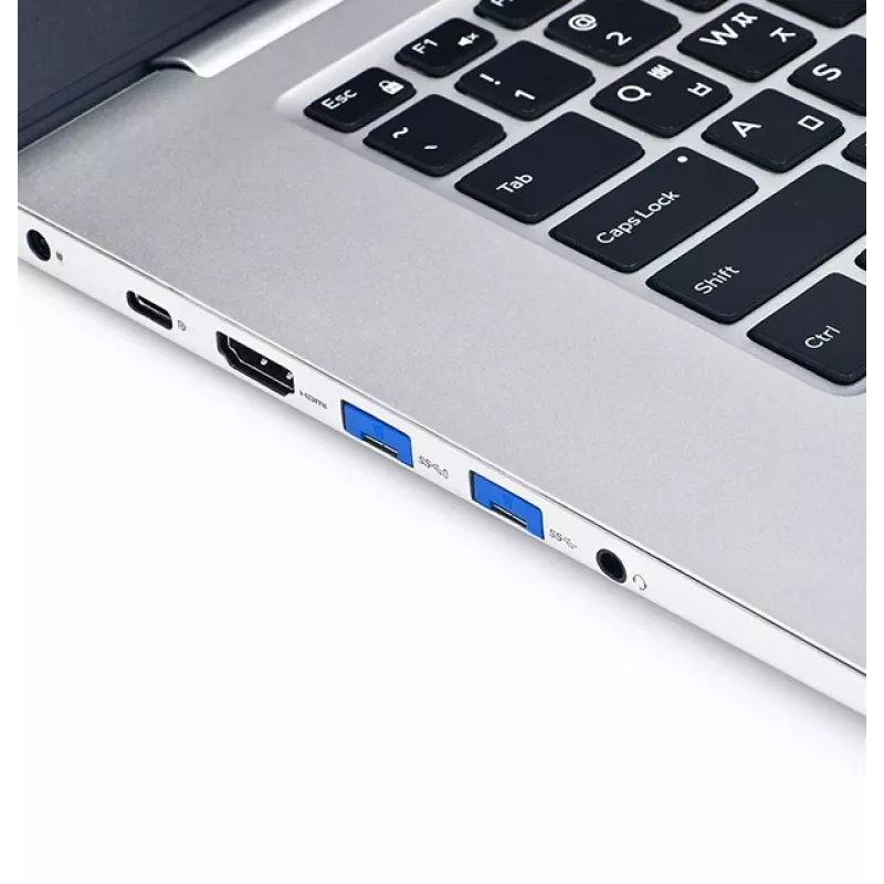 Smartkeeper UL03PKDB port blocker Port blocker + key USB Type-A Blue 6 pc(s)