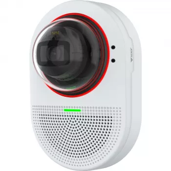 IP security camera Axis Q9307-LV Indoor 2592 x 1944 pixels Wall
