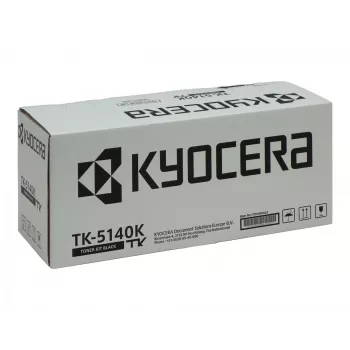 KYOCERA TK-5140K toner cartridge 1 pc(s) Original Black