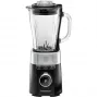Stand mixer Rommelsbacher MX 1260 — 1200 W, 1.5 L, black/stainless steel