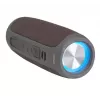 Stereo Portable Speaker Denver BTV-220GREY Brown