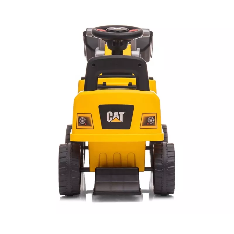 Ride-on loader milly mally Ride On CAT Loader – child ride-on toy, model 5299