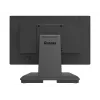iiyama ProLite T1634MC-B1S computer monitor 39.6 cm (15.6 inch) 1920 x 1080 pixels Full HD LED Touchscreen Black