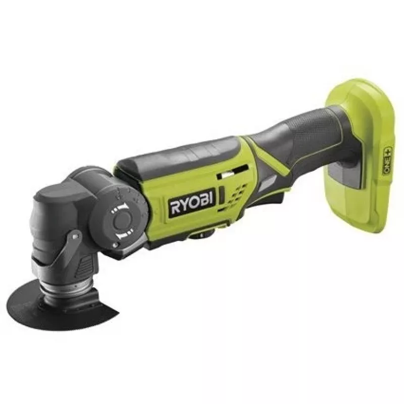 Cordless multi-tool R18MT-0 Ryobi 18V (without battery and charger)