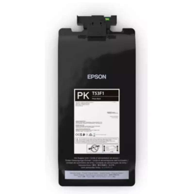 Epson UltraChrome Pro6 ink cartridge 1 pc(s) Original Black