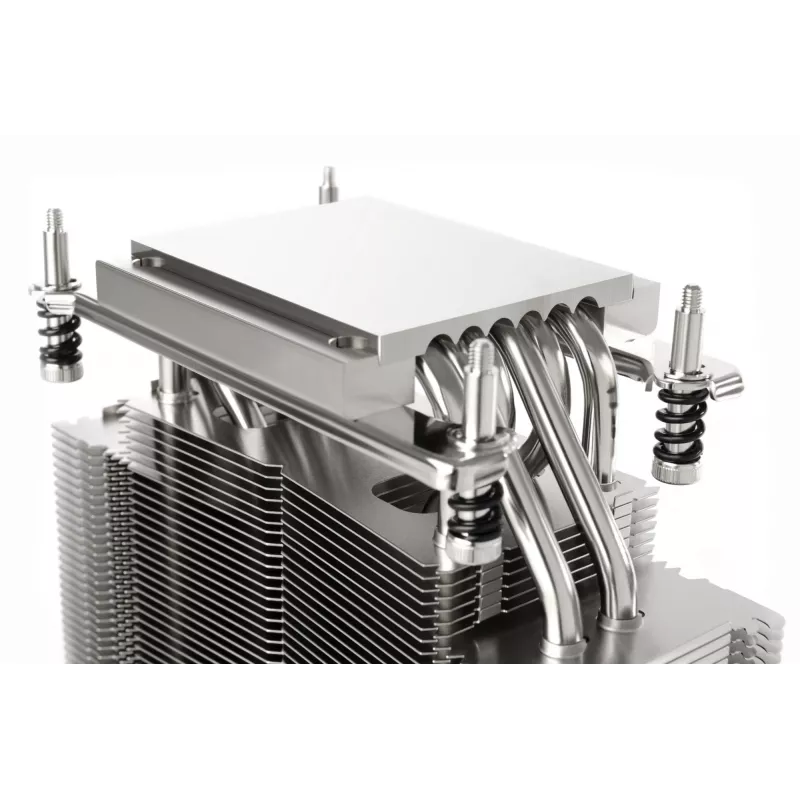 CPU Cooler Noctua NH-U14S TR4-SP3 — 140 mm fan, Socket TR4/SP3, 165 mm height, 1.03 kg