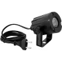 EUROLITE Pinspot PST-3 W 6000 K 1 x 3 W pinspot light, 6000 K, 3 W