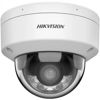 Hikvision Pro Series DS-2CD2167G2H-LISU Bullet IP Camera 3200×1800, ColorVu, 2.8mm, Outdoor, Ceiling/Wall