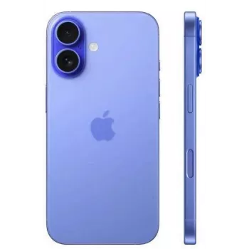 Smartphone Apple iPhone 16 Plus 6.7 inch 256GB Blue