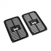 Hot air fryer Tristar FR-9040 8 L 2700 W Double Black