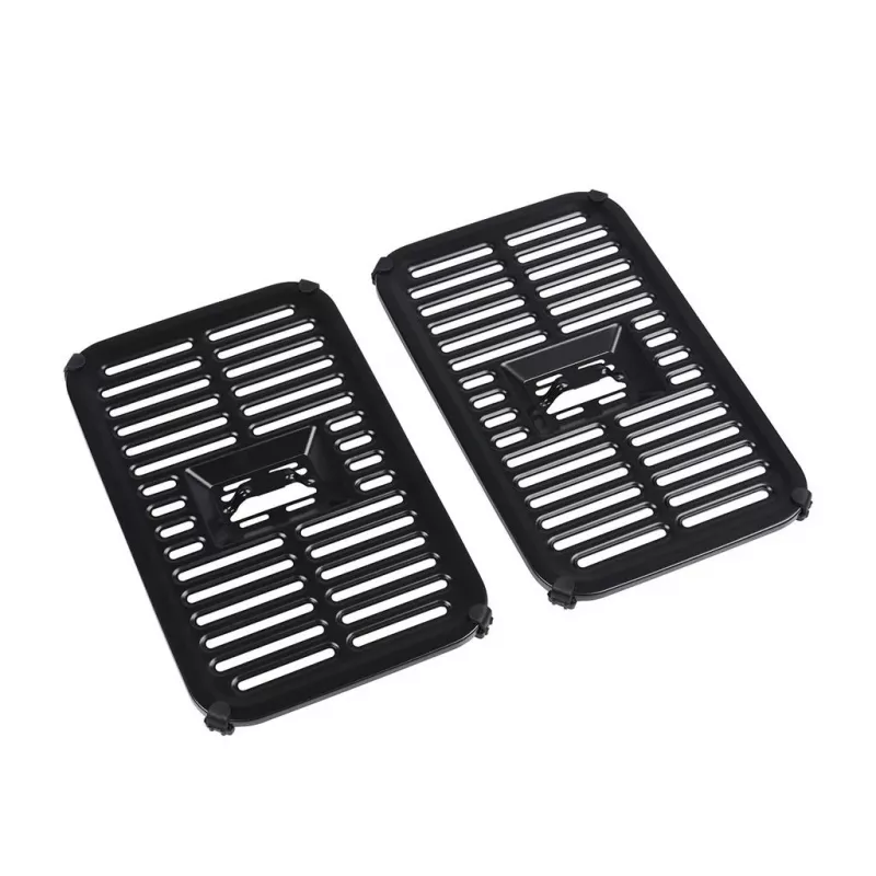 Hot air fryer Tristar FR-9040 8 L 2700 W Double Black
